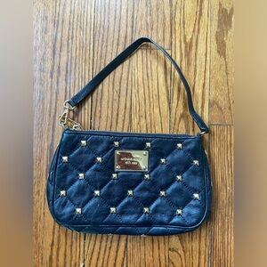 Michael Kors bag studded purse